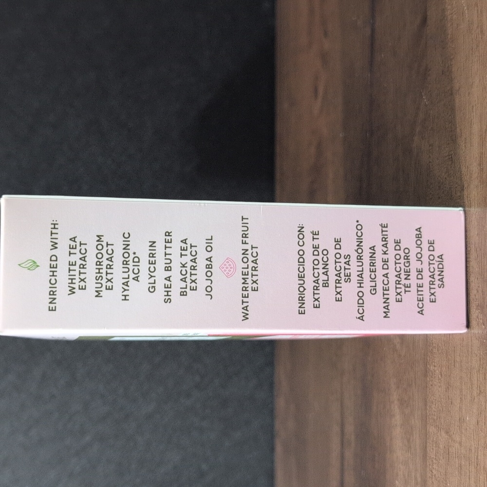 Earth To Skin Tea Time Essentials Set - Picture 3 of 4